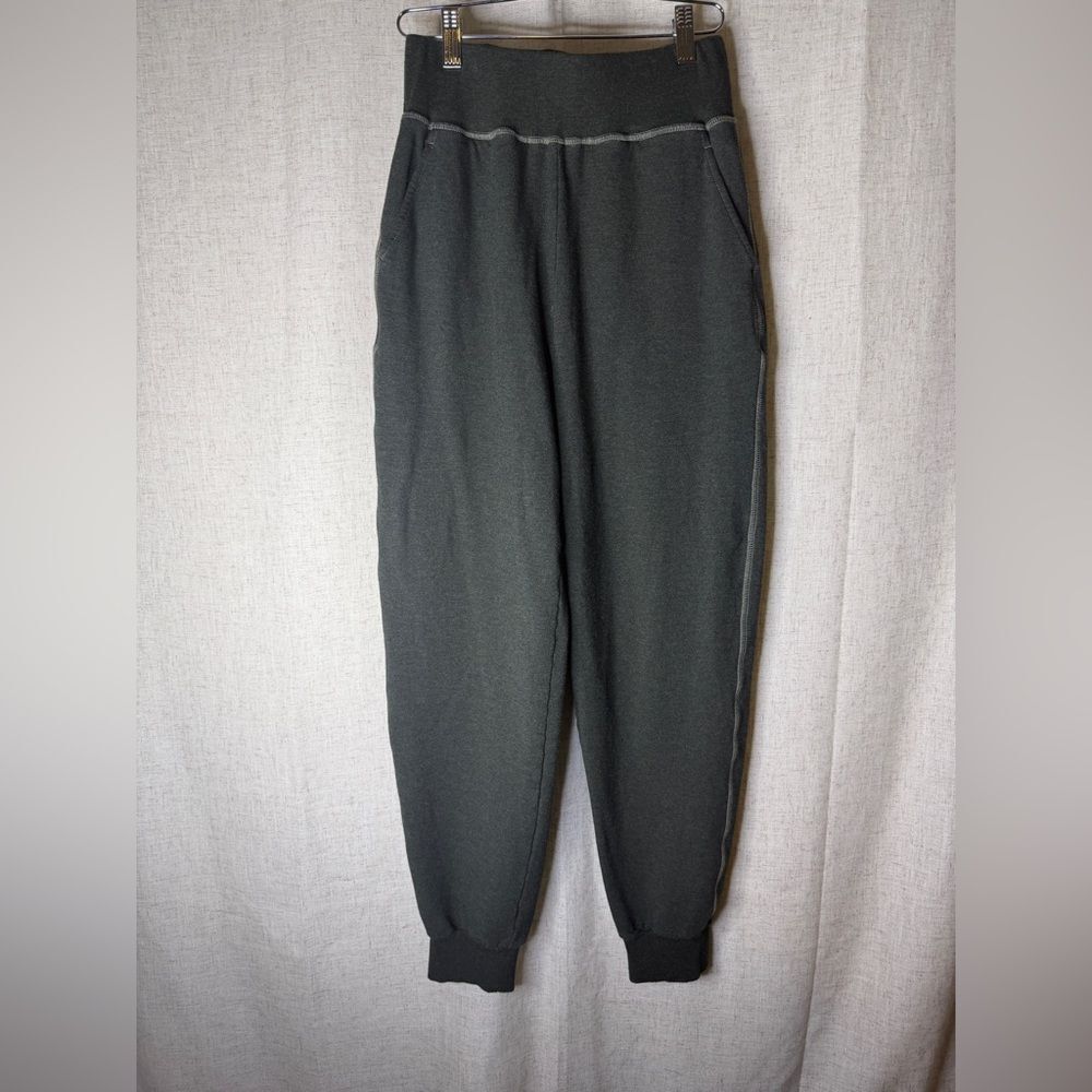 Margaret  O’Leary Green/Grey Joggers